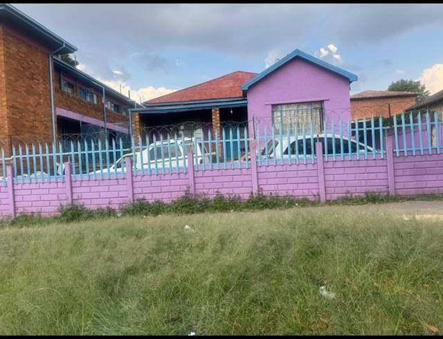 BUSINESS FOR SALE IN ROSETTENVILLE